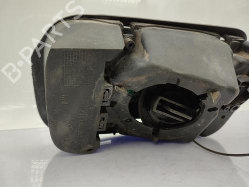 Klapa wlewu paliwa RENAULT LAGUNA II (BG0/1_) 1.6 16V (BG0A, BG0L) | BP23694522C131 