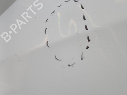 Left front fenders CITROËN JUMPY I Van (BS_, BT_, BY_, BZ_) 1.9 D 70 | BP23740683C41 