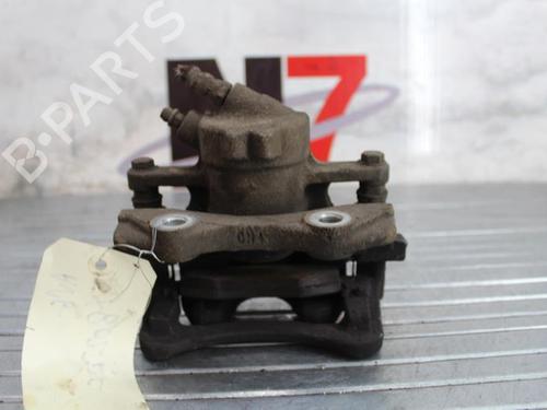 Used Left front brake caliper CITROËN C3 I (FC_, FN_) 1.4 HDi (68 hp) 23692940