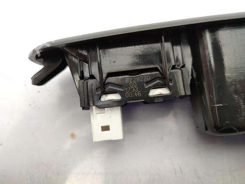 Right rear window switch CITROËN C3 III (SX) 1.2 VTi 82 | BP23678551I28  - Image 7