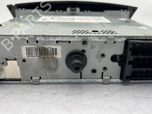 Radio FORD KA (RU8) 1.2 | BP23761350E6 
