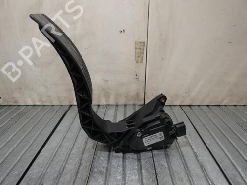Pedal RENAULT CLIO IV (BH_) 1.5 dCi 90 | BP23671249I4 