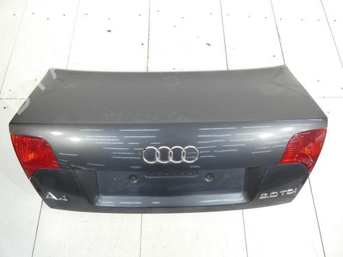 Tailgate AUDI A4 B7 (8EC) 2.0 TDI 16V | BP23694717C6  - Image 6