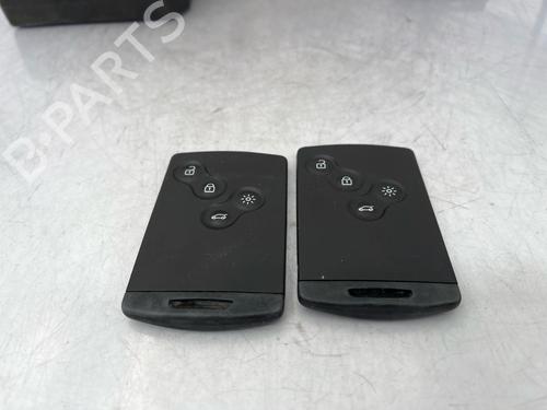 Electronic module RENAULT LAGUNA III (BT0/1) 2.0 dCi (BT07, BT0J, BT14, BT1A, BT1S) | BP39412331M83 - Image 5