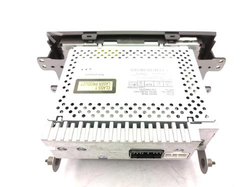 Used Radio Radio SUZUKI SX4 (EY, GY) 1.9 DDiS 4x4 (RW419D) (120 hp) 23730105 23730105