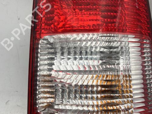 Højre baglygte VW CADDY III Box Body/MPV (2KA, 2KH, 2CA, 2CH) 1.9 TDI | BP30852710C35