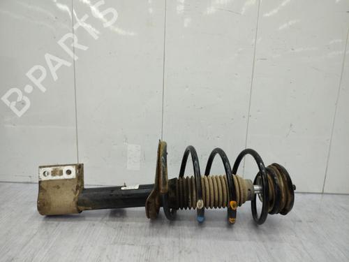 Right front shock absorber CITROËN C4 I (LC_) 1.6 HDi | BP23721390M17 