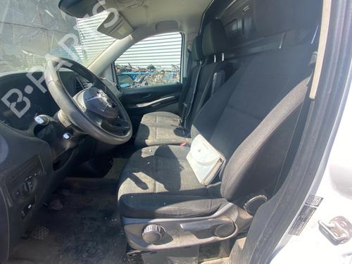 Juego Asientos Juego Asientos MERCEDES-BENZ VITO Van (W447) [2014-2026] 36646475 36646475