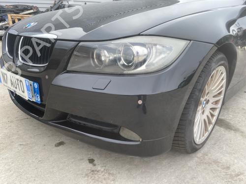 AC radiator BMW 3 (E90) 320 d | BP36646481M32  - Image 36