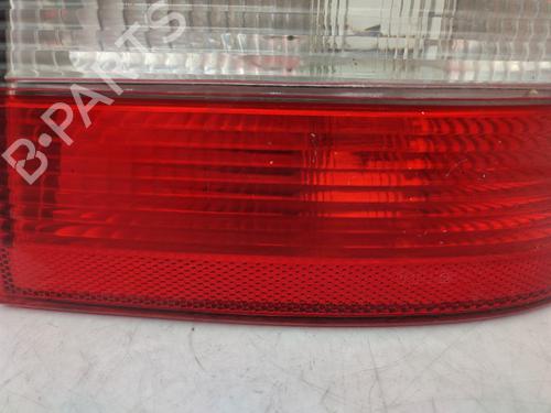 Right taillight RENAULT LAGUNA II (BG0/1_) 1.9 dCi (BG08, BG0G) | BP23663691C35 