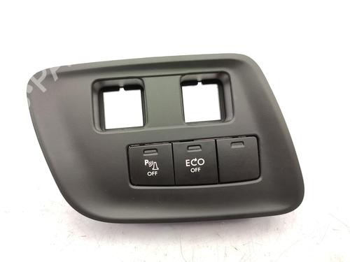 Switch CITROËN C4 II (NC_) 1.6 HDi 115 | BP23730240I30 