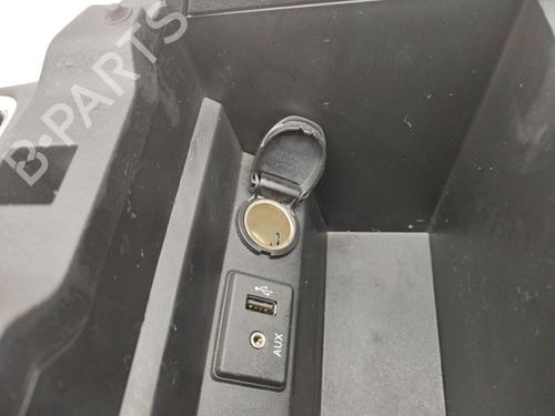 Middle console NISSAN PULSAR Hatchback (C13) 1.2 DIG-T | BP23712450I22 - Image 8