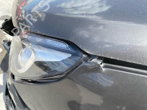Sæde sæt PEUGEOT 2008 I (CU_) 1.2 THP 110 / PureTech 110 | BP36986507C78 - Image 84