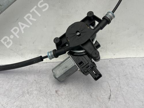 Front left window mechanism MAZDA 2 Hatchback (DL, DJ) 1.5 SKYACTIV-G M Hybrid | BP33984238C22  - Image 8