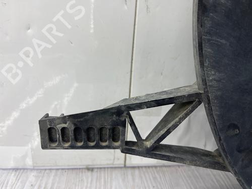 Radiator fan RENAULT TRAFIC II Van (FL) 2.0 dCi 115 (FL01, FL0U, FL00, FL0H, FL0M) | BP38425888M35 - Image 10