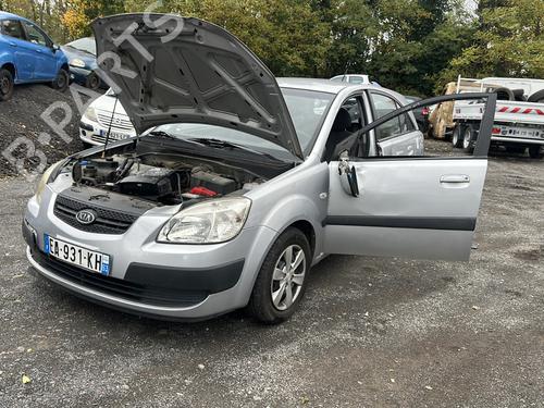 Subframe KIA RIO II (JB) 1.4 16V | BP38456167M9 - Image 1