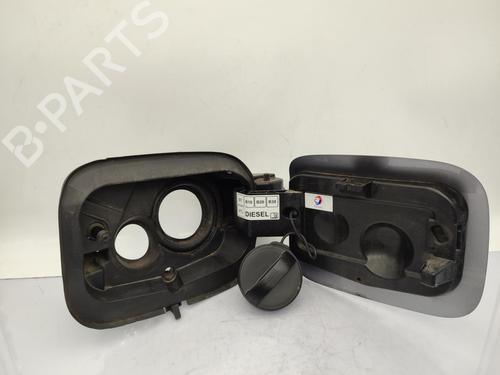 Used Fuel flap PEUGEOT 308 SW II (LC_, LJ_, LR_, LX_, L4_) 1.5 BlueHDi 130 (131 hp) 23741874