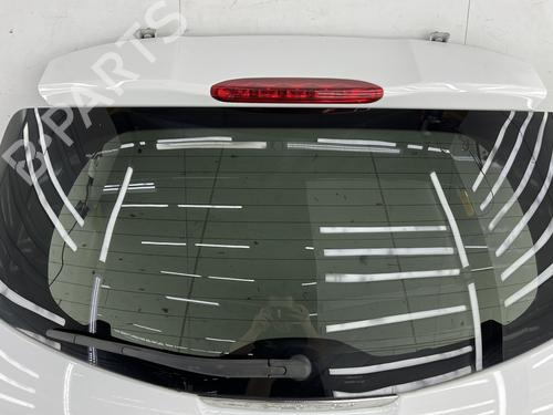 Tailgate PEUGEOT 208 I (CA_, CC_) 1.6 HDi / BlueHDi 75 | BP28193978C6