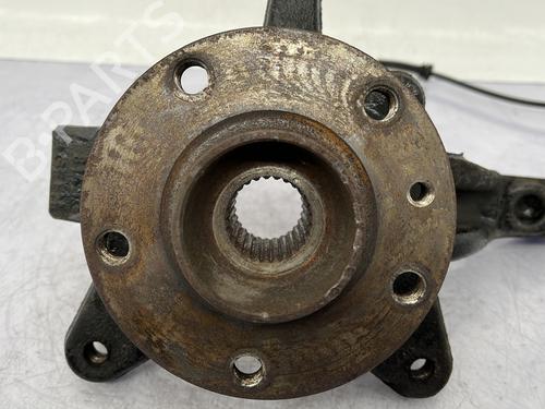 Right front steering knuckle RENAULT KANGOO Express (FW0/1_) 1.5 dCi 90 (FW0G, FW05, FW08, FW11) | BP23740357M26 - Image 5