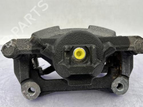 Left front brake caliper RENAULT TALISMAN (LP_) 1.6 TCe 150 | BP23739654M105 - Image 2