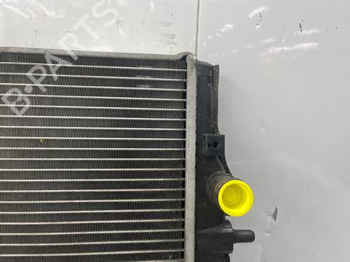 Radiador agua Radiador agua KIA PICANTO I (SA) 1.1 CRDi (75 hp) 37189587 37189587