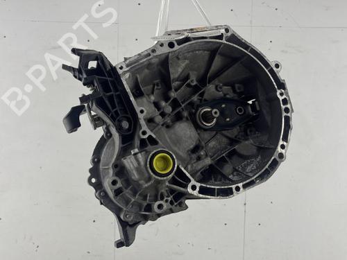Used Gearbox CITROËN C3 / C3 ORIGIN III (SX) 1.2 VTi 82 (82 hp) 23755708