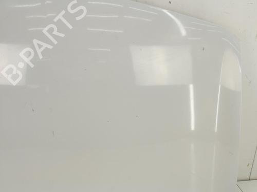 Hood RENAULT MEGANE II (BM0/1_, CM0/1_) 1.9 dCi (BM0G, CM0G) | BP23708082C1 