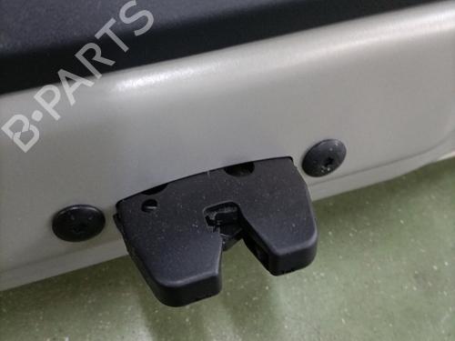 Tailgate CITROËN C3 I (FC_, FN_) 1.4 i | BP23761496C6 