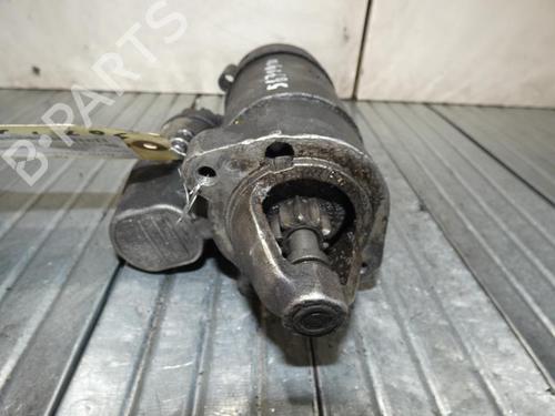 Used Starter FIAT PANDA (141_) 900 (45 hp) 25270035