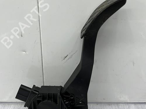 Pedal VW POLO VI (AW1, BZ1, AE1) 1.0 TSI | BP23706057I4 