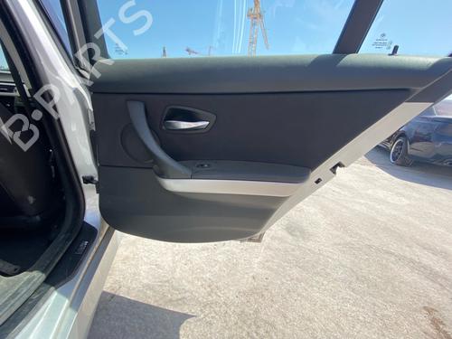 Seats set BMW 3 Touring (E91) 325 i | BP36792980C78 - Image 6
