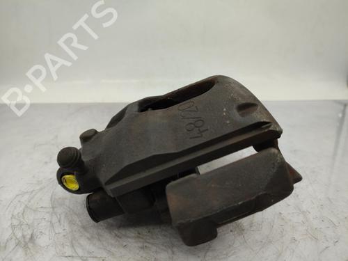 Used Left front brake caliper Left front brake caliper FORD FIESTA IV (JA_, JB_) 1.3 i (60 hp) 23732797 23732797