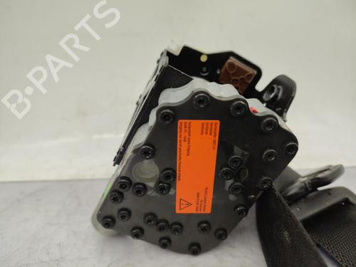 Used Front left seatbelt Front left seatbelt MERCEDES-BENZ C-CLASS Coupe (CL203) C 180 (203.735) (129 hp) 23731693 23731693