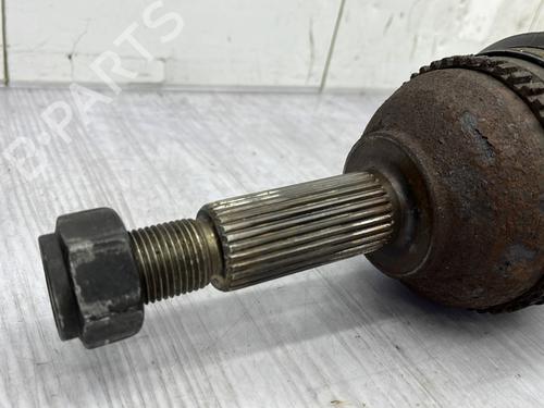 Right front driveshaft FORD TRANSIT Van (FA_ _) 2.0 TDCi | BP26132162M39  - Image 5