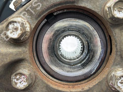 Right front steering knuckle TOYOTA VERSO (_R2_) 1.6 (ZGR20_, ZGR20R) | BP23967045M26 