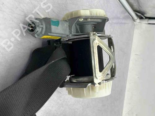 Used Front left seatbelt Front left seatbelt FIAT 500 (312_) 1.2 (312AXA1A) (69 hp) 36480452 36480452