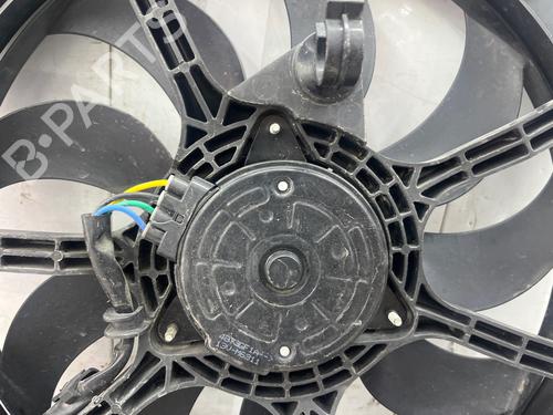 Radiator fan NISSAN NOTE (E12) 1.2 DIG-S | BP36646357M35 - Image 3