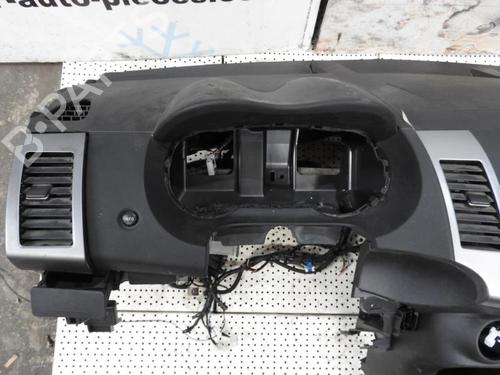 Dashboard CITROËN C-CROSSER (VU_, VV_) 2.2 HDi | BP23684943C46 