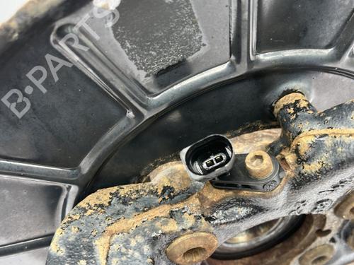 Used Right front steering knuckle Right front steering knuckle VW TIGUAN (5N_) 2.0 TDI (140 hp) 23755189 23755189