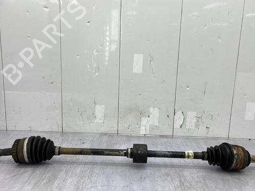 Drivaksel fortil Højre OPEL CORSA C (X01) 1.7 DTI (F08, F68) (75 hp) 30519980