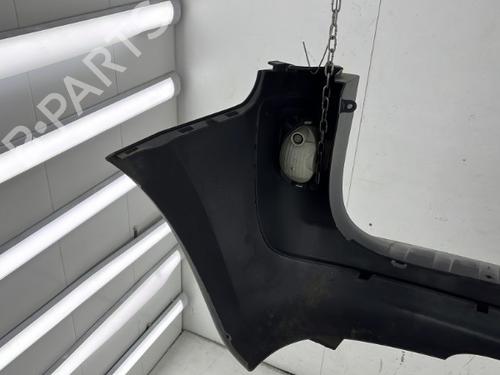 Rear bumper RENAULT KANGOO / GRAND KANGOO II (KW0/1_) 1.6 (KW00, KW0Y, KW0E, KW0N, KW0P) | BP23681075C8 