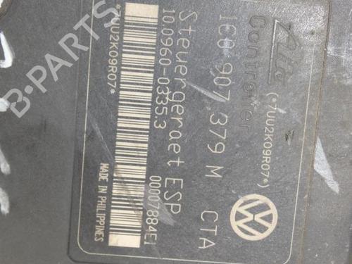 ABS Bremseaggregat AUDI A3 (8L1) 1.9 TDI | BP23663854M43 