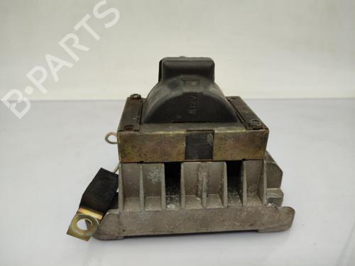 Used Ignition coil Ignition coil RENAULT CLIO I (B/C57_, 5/357_) 1.2 (B/C/S57A, B/C57S, 5/357F, 5/357J, 5/357L, 5/357R) (58 hp) 23677251 23677251