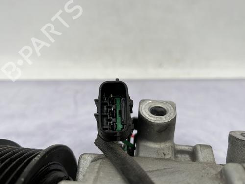 AC compressor KIA RIO IV (YB, SC, FB) 1.0 T-GDI 100 Eco-Dynamics+ | BP24505271M34 - Image 6