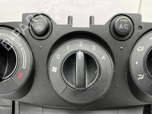 Climate control MAZDA 2 (DE_, DH_) 1.3 (DE3FS) | BP23757565I5 - Image 3