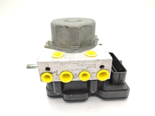 ABS pump RENAULT ZOE (BFM_) ZOE | BP23759600M43  - Image 6