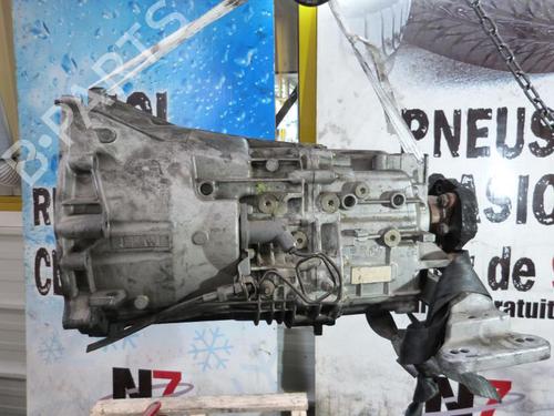 Gearbox BMW 3 (E46) 320 d | BP23667590M3 