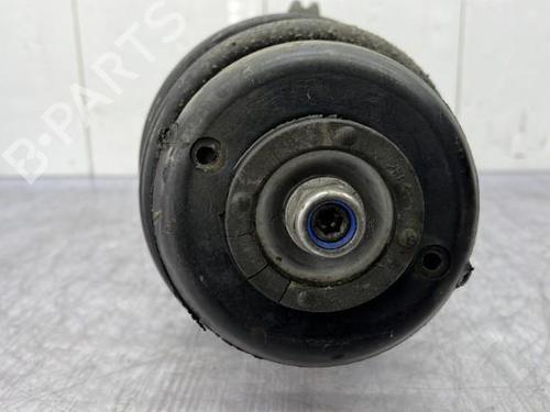 Left front shock absorber CITROËN C4 Picasso I MPV (UD_) 1.6 HDi | BP23751265M16 