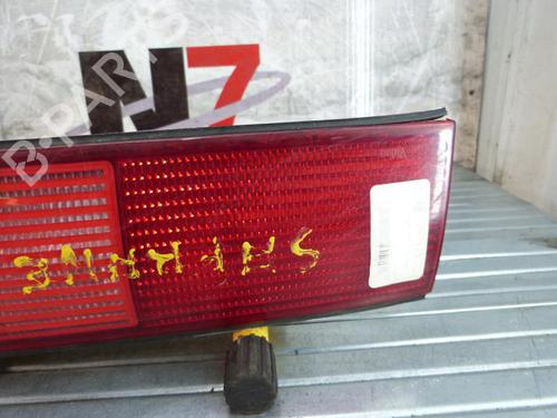 Used Left tailgate light Left tailgate light RENAULT SAFRANE II (B54_) 2.2 dT (B54G) (113 hp) 23684710 23684710