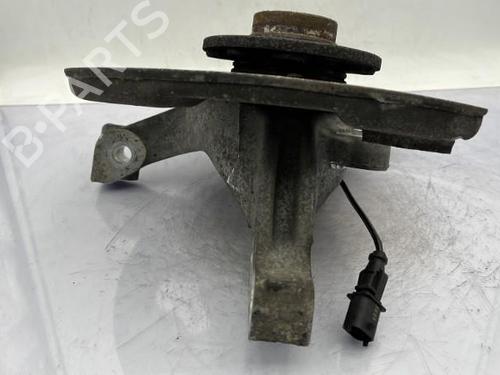 Used Left front steering knuckle Left front steering knuckle SAAB 9-3 Estate (E50) 1.9 TiD (150 hp) 23720663 23720663